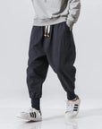 Wonka - Cotton Baggy Trousers