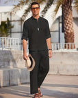 Finch - Men's 2 piece suit