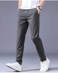 Louis - Unisex sneldrogende stretchbroek