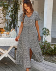 Leah - Beach Dress