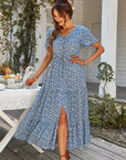 Leah - Beach Dress