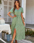 Leah - Beach Dress