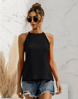 Kiara - Hot Spring Sexy Blouse