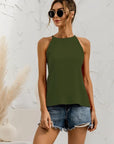 Kiara - Hot Spring Sexy Blouse