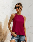 Kiara - Hot Spring Sexy Blouse