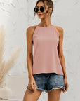 Kiara - Hot Spring Sexy Blouse