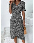 Iren - Autumn Dress
