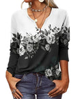 Adelaide -  Bohemian T-shirt