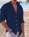Thomas - Men's blouse