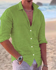 Thomas - Men's blouse