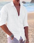 Thomas - Men's blouse