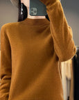 Bethany - Turtleneck Pullover