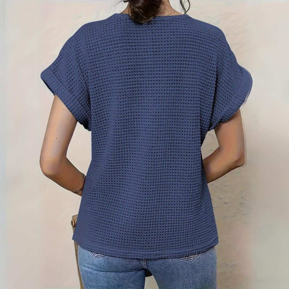 Gwen - Ibiza Style top