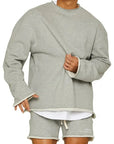 Samuel - Comfort Sweat Set