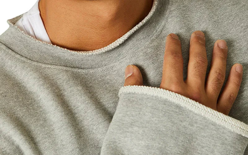 Samuel - Comfort Sweat Set