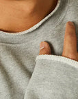 Samuel - Comfort Sweat Set