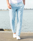Bale - Cotton Linen Pants