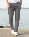 Bale - Cotton Linen Pants