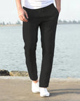 Bale - Cotton Linen Pants