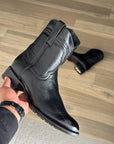 Renaud - Orthopedische Lederen Laarzen met Premium Comfort