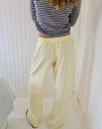 Falvie - Women Pants