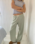 Falvie - Women Pants