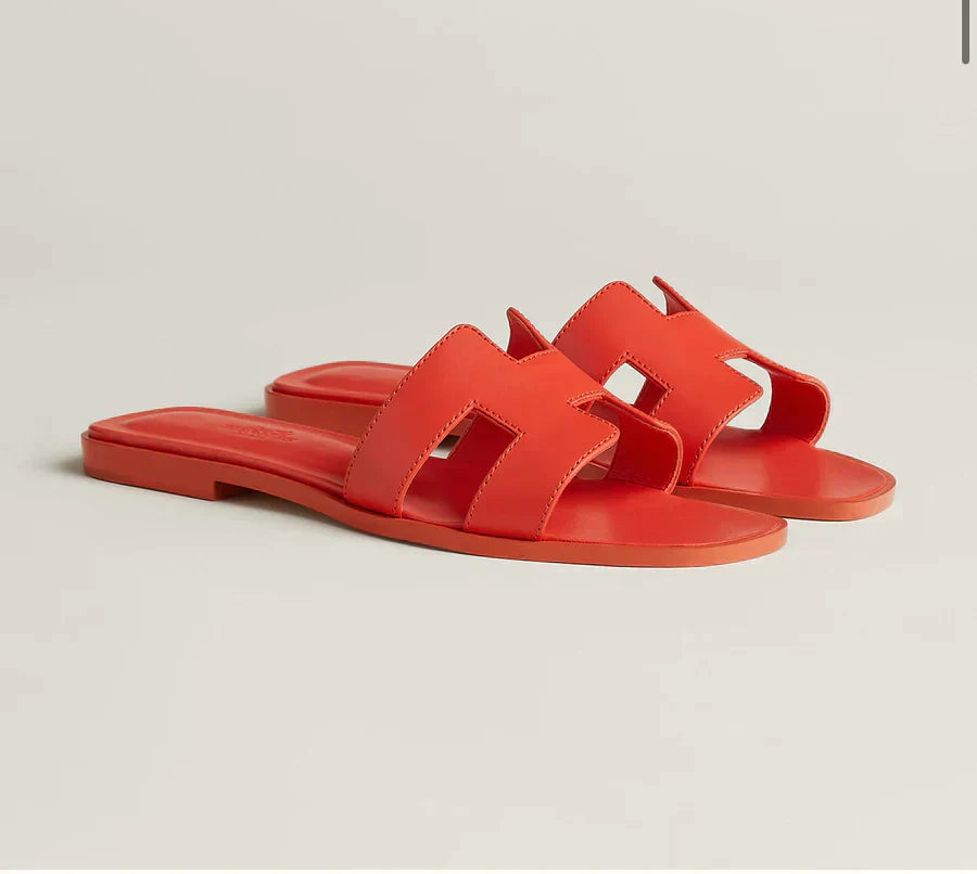 Lara - Classic Sandalen