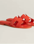 Lara - Classic Sandalen