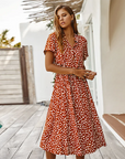 Audrey - Summer Dress