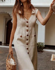Katrin - Vintage Loose Dress