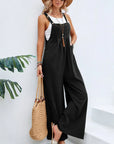 Giulia - Elegant Jumptsuit