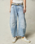 Rita - Wide-leg Comfort Jeans