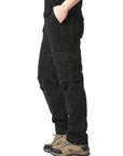 Jhonny - Cotton Pants