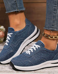 Melody - Orthopedische Schoenen met Dikke Zool