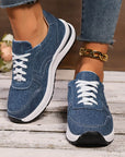 Melody - Orthopedische Schoenen met Dikke Zool