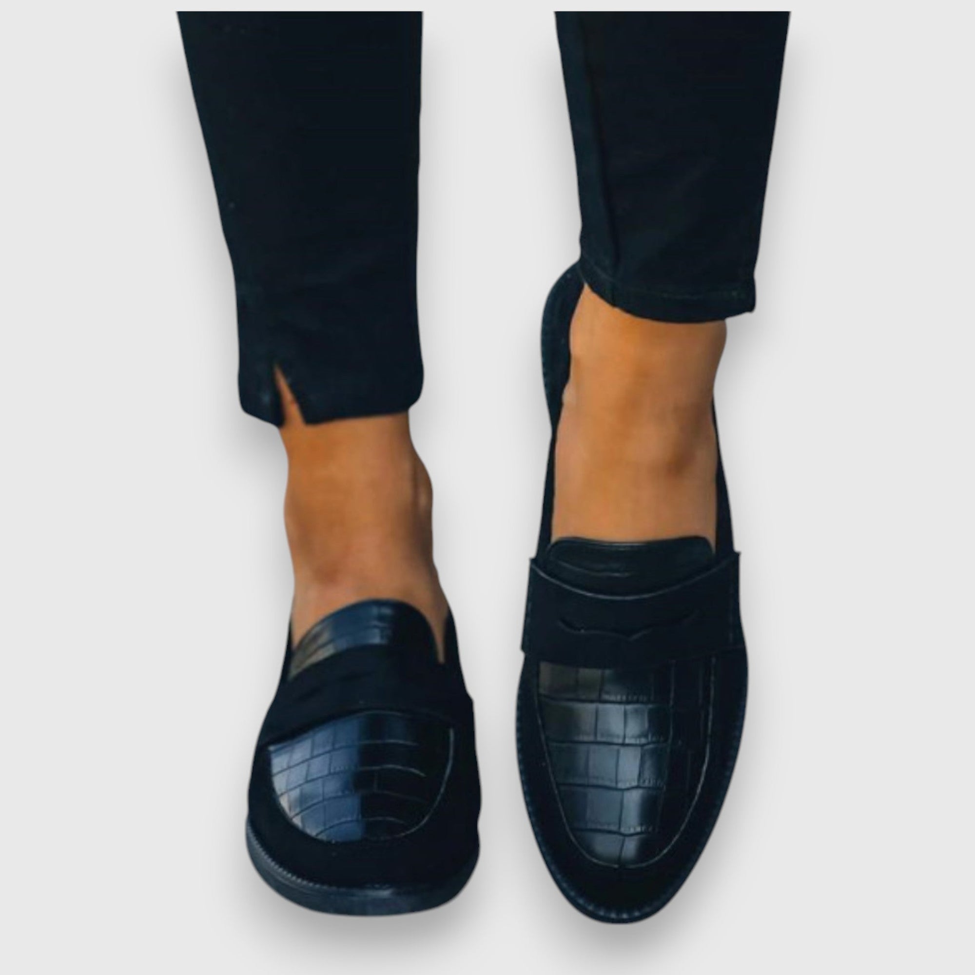 Pascale - Elegante en comfortabele loafers