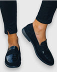 Pascale - Elegante en comfortabele loafers