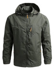 William - Men's Windbreaker