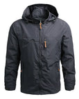 William - Men's Windbreaker