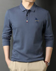 Garret - Men's Polo T-Shirt