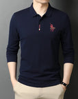 Garret - Men's Polo T-Shirt