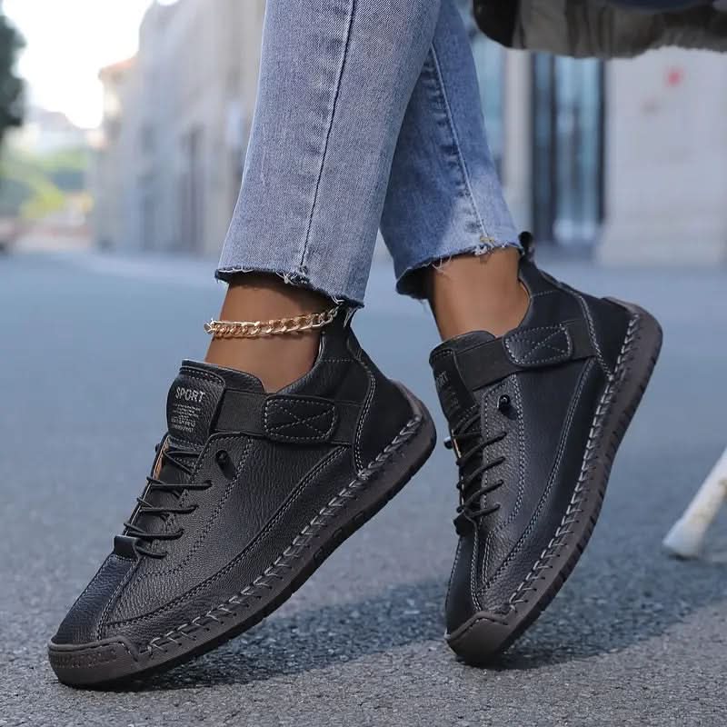 Mia – Comfortabele en Pijnvrije Orthopedische Sneakers