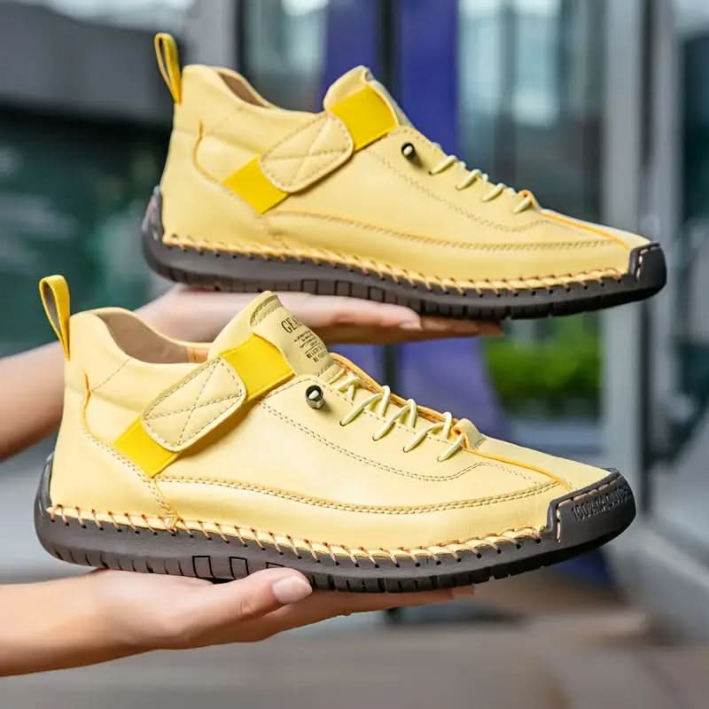 Mia – Comfortabele en Pijnvrije Orthopedische Sneakers
