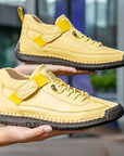 Mia – Comfortabele en Pijnvrije Orthopedische Sneakers