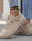 Mia – Comfortabele en Pijnvrije Orthopedische Sneakers