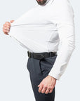 Finley - Men's stretch blouse