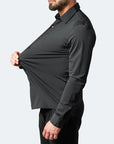Finley - Men's stretch blouse