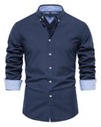Jacky - Casual Shirt