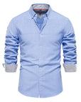 Jacky - Casual Shirt