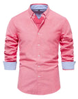 Jacky - Casual Shirt